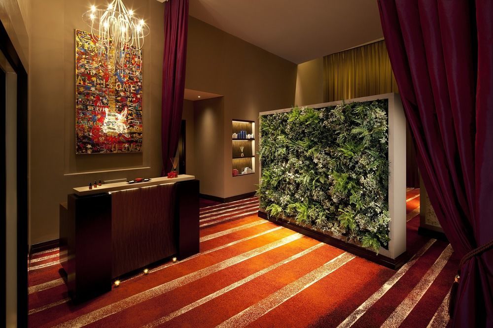 City Of Dreams - The Countdown Hotel Macao Eksteriør bilde