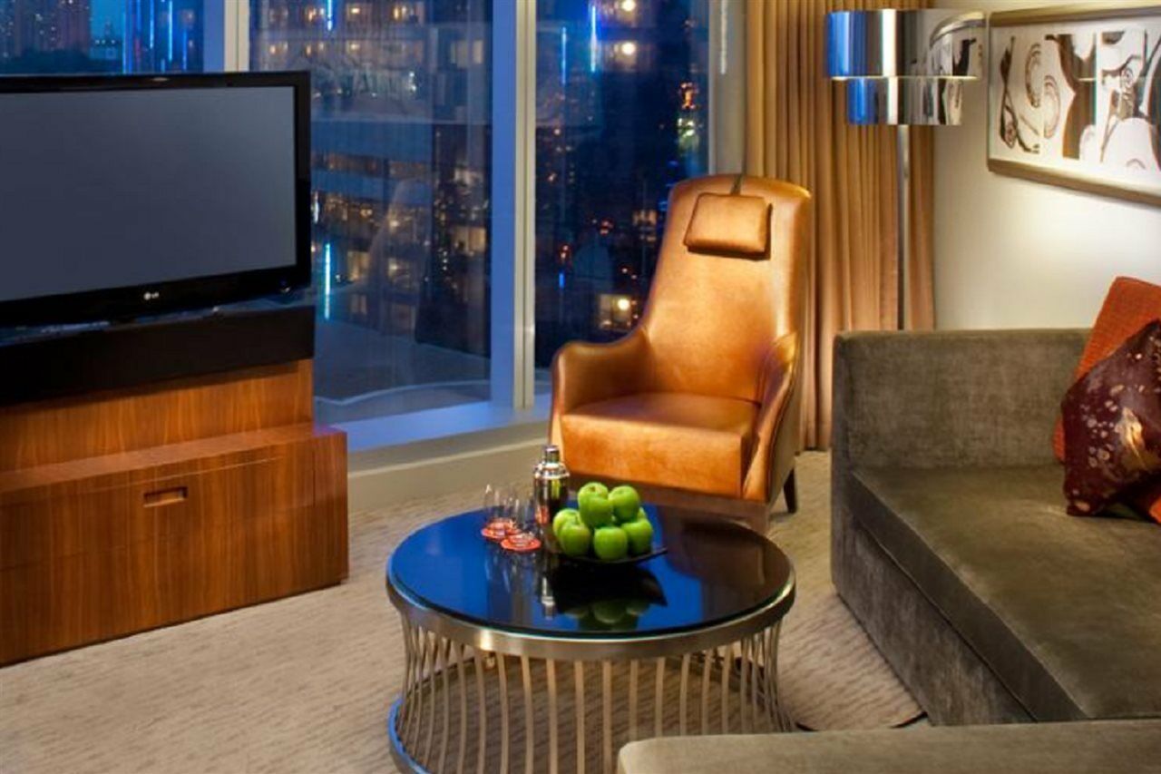 City Of Dreams - The Countdown Hotel Macao Eksteriør bilde
